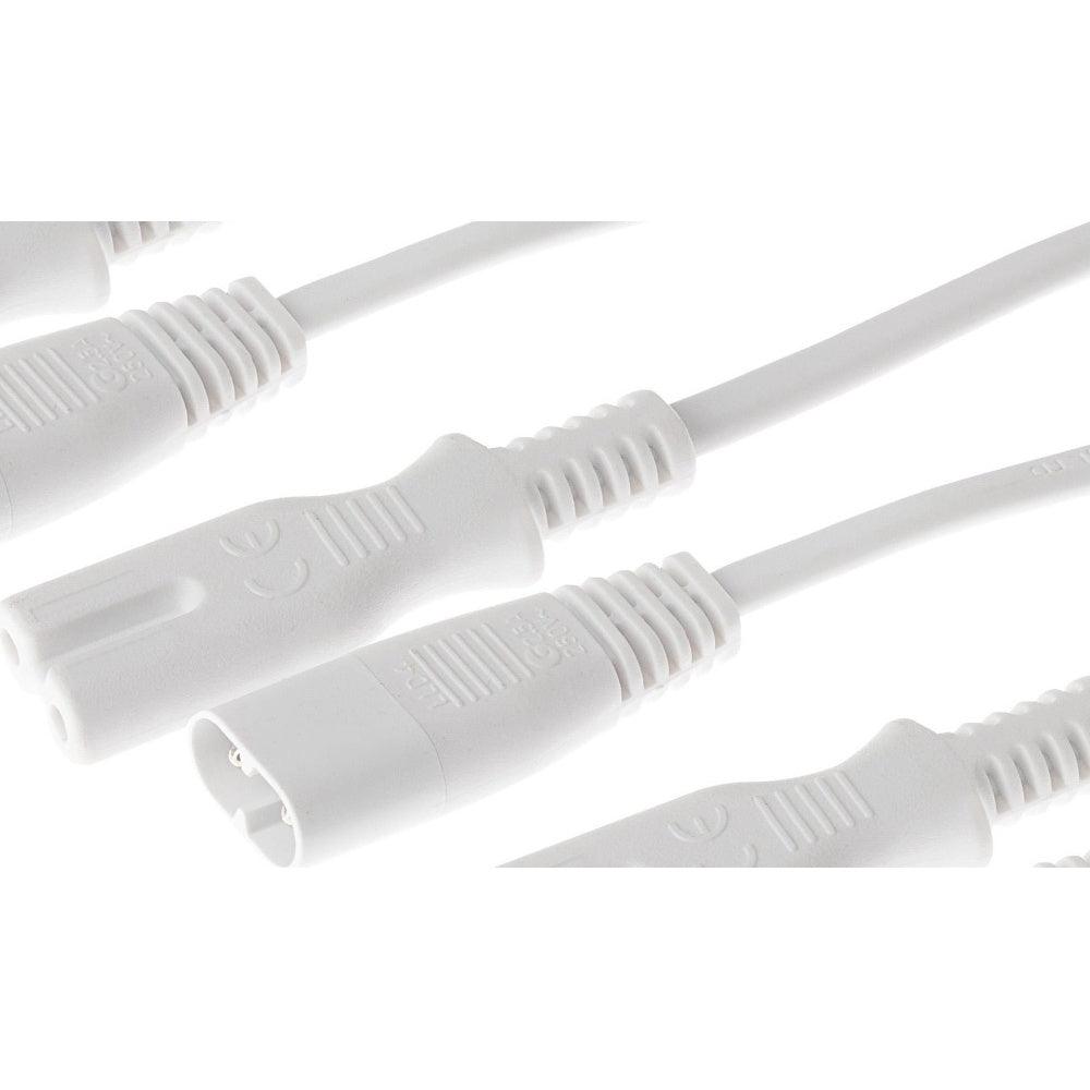 4lite 300mm LED Link Light Lead - Pack of 3