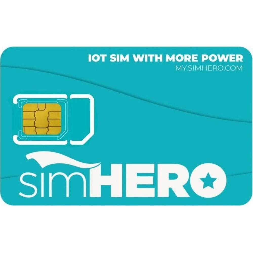 Maplin Mobile Prepay IoT/M2M Data SIM Card