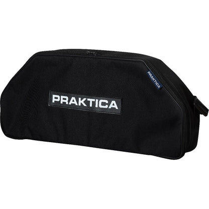 PRAKTICA Universal Spotting Scope Storage Case for Straight or Angled Models