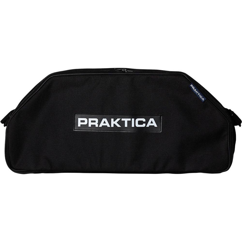 PRAKTICA Universal Spotting Scope Storage Case for Straight or Angled Models