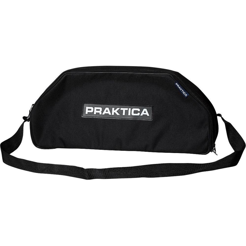 PRAKTICA Universal Spotting Scope Storage Case for Straight or Angled Models