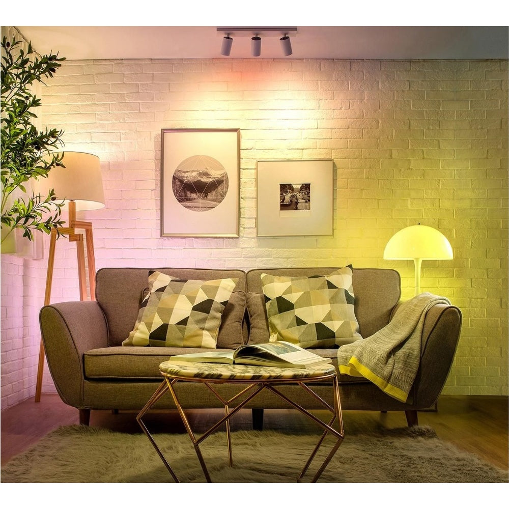 4Lite 4l1/8006x2+4L1/8036 Lighting