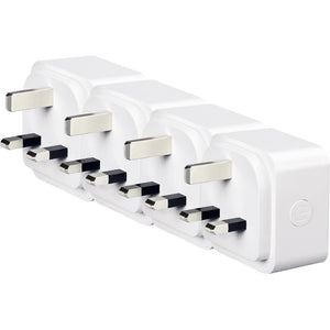 4Lite 4L1/8035X4 Accessories