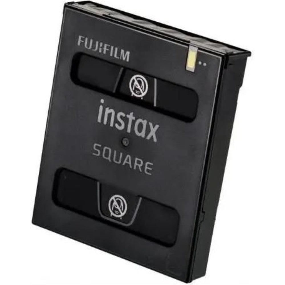 Fujifilm Instax Square Instant Photo Film - White - Pack of 30