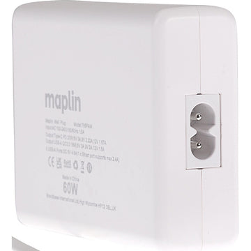 Maplin 785PAM Accessories