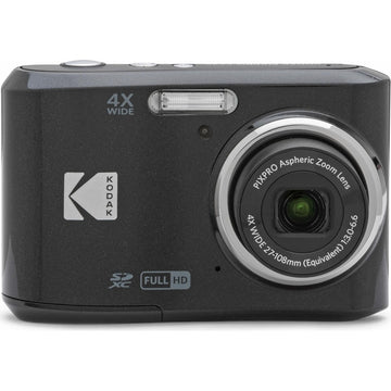 Kodak FZ45-BK+BAG+32GB Cameras