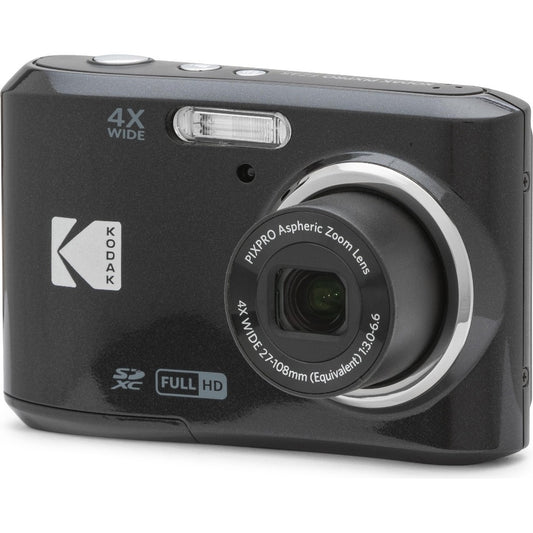 Kodak FZ45-BK+BAG+32GB