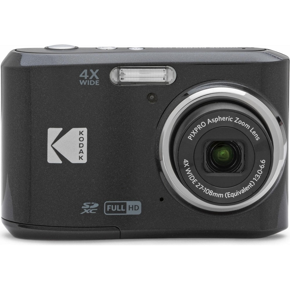 Kodak FZ45-BK+BAG+32GB Cameras