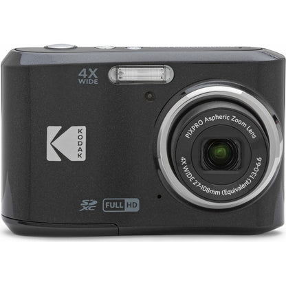 Kodak FZ45-BK+BAG+32GB Cameras