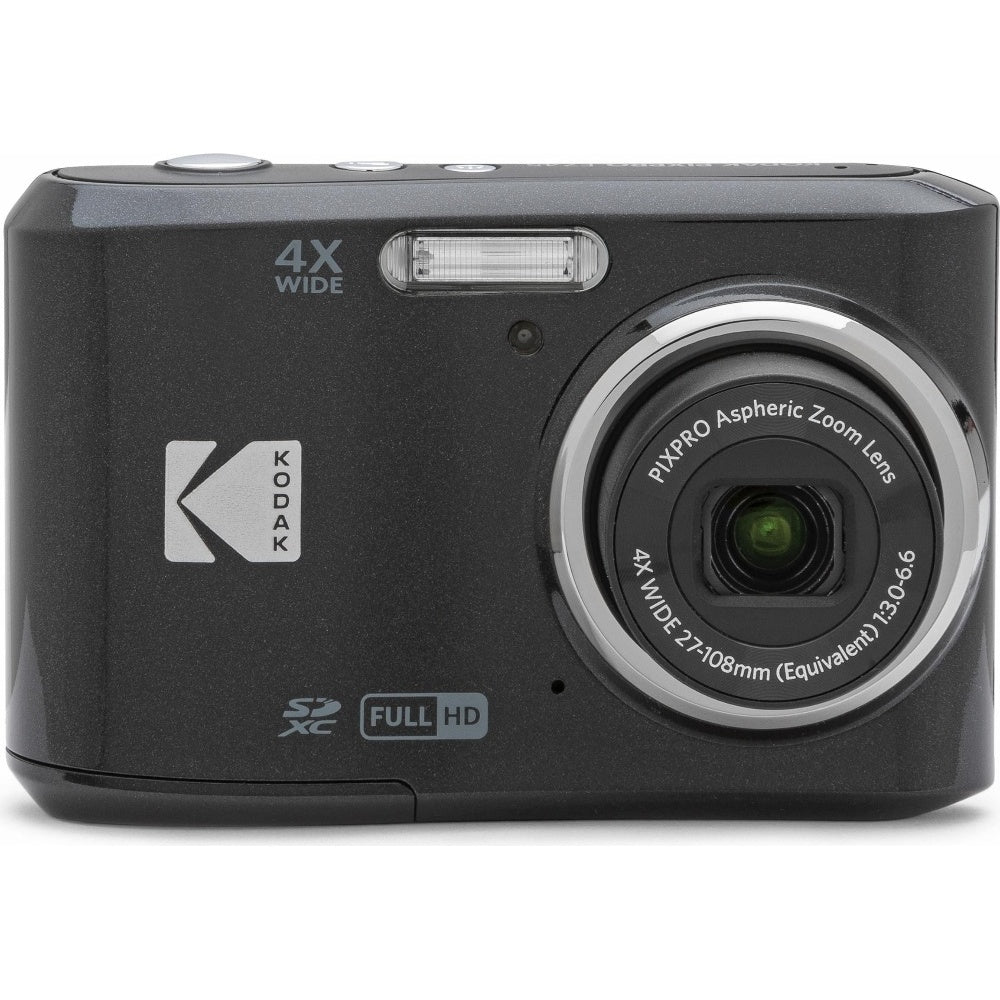 Kodak FZ45-BK+BAG+32GB Cameras