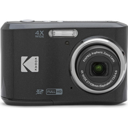 Kodak FZ45-BK+BAG+32GB Cameras