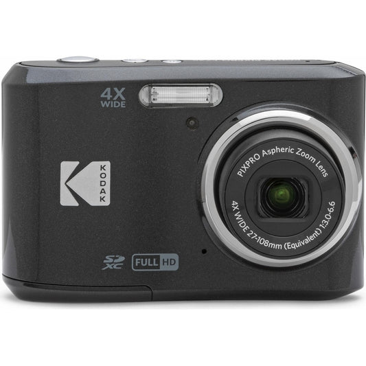Kodak FZ45-BK+BAG+32GB