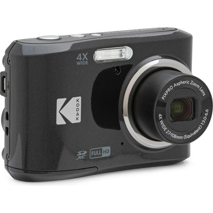Kodak FZ45-BK+BAG+32GB Cameras