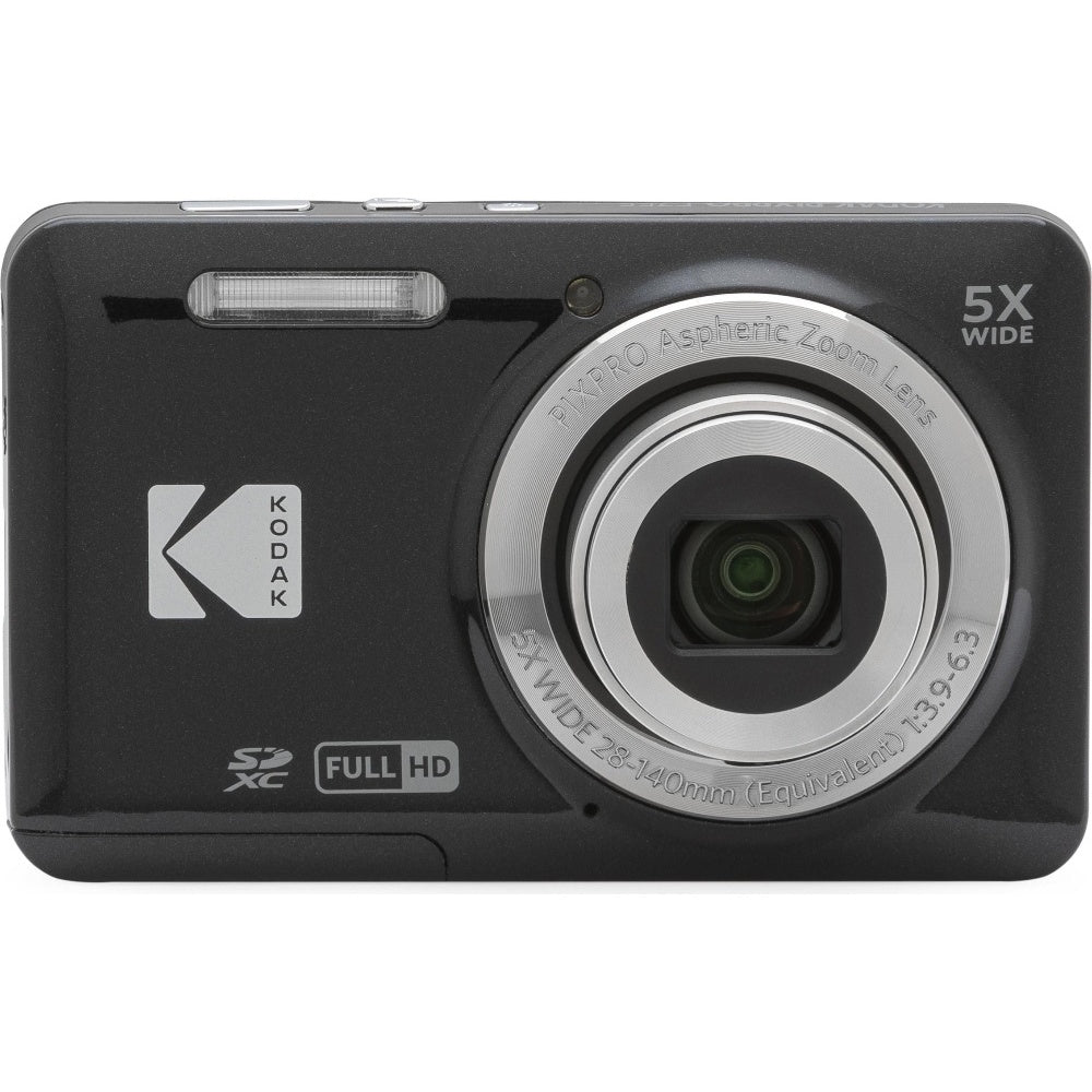 Kodak FZ55-BK+BAG+32GB Cameras