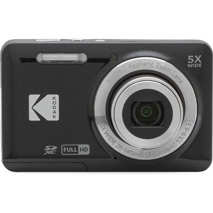 Kodak FZ55-BK+BAG+32GB Cameras