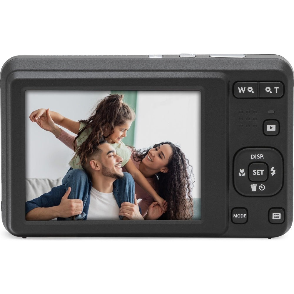 Kodak FZ55-BK+BAG+32GB Cameras