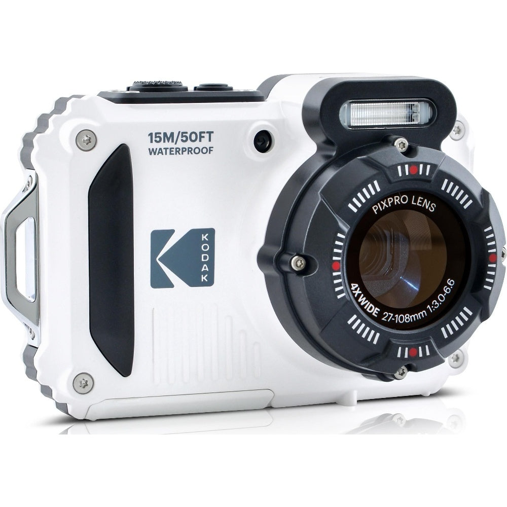 Kodak WPZ2-WH+BAG+32GB Cameras