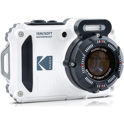 Kodak WPZ2-WH+BAG+32GB Cameras