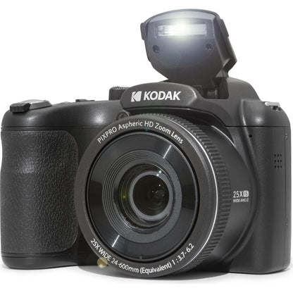 Kodak AZ255-BK 32GBCASE Cameras
