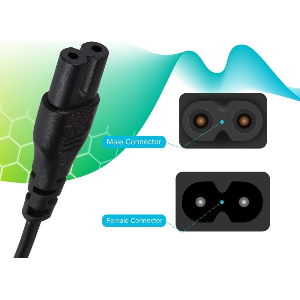 Maplin 206PAM Computing Cables