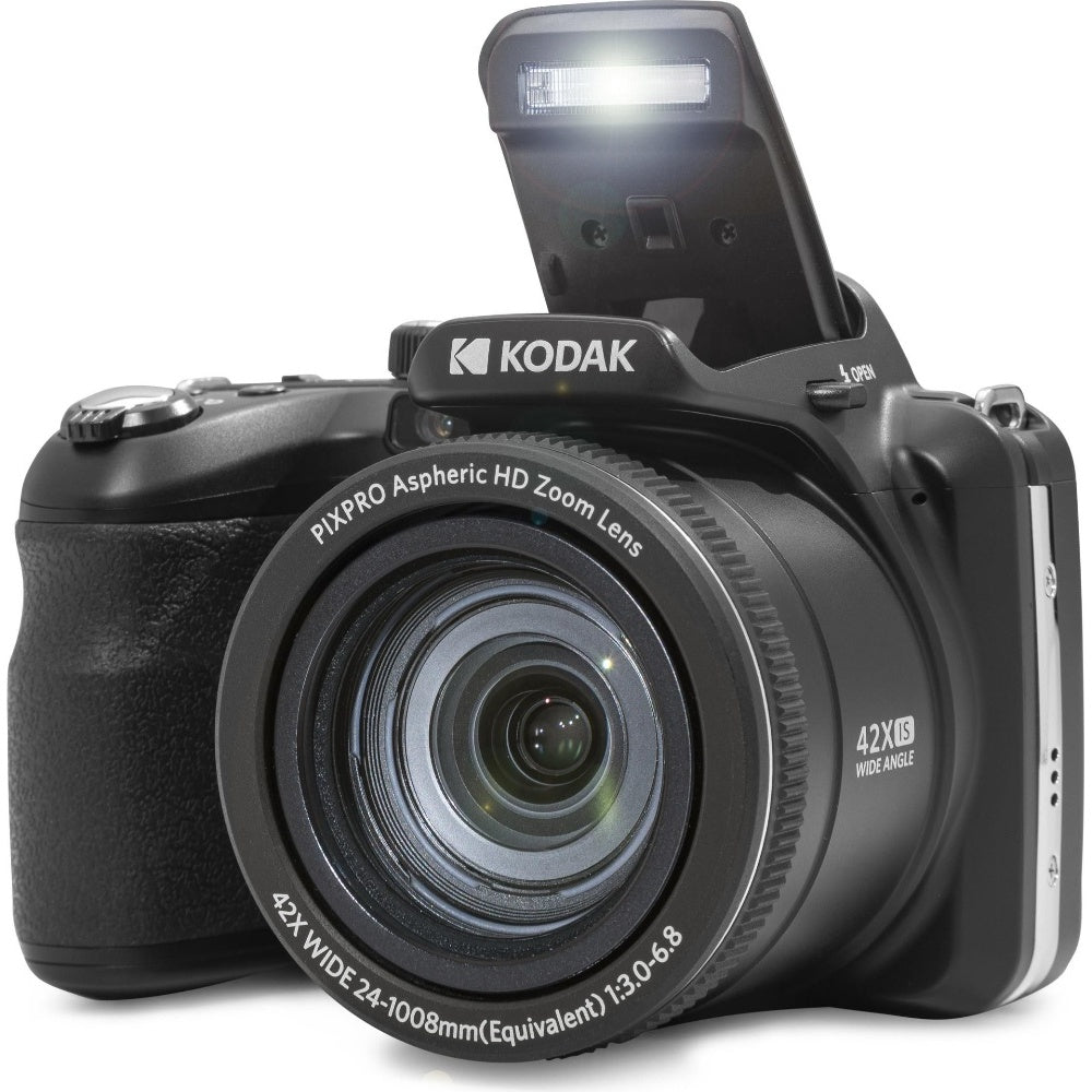 Kodak AZ425-BK 32GBCASE Cameras