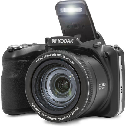 Kodak AZ425-BK 32GBCASE Cameras