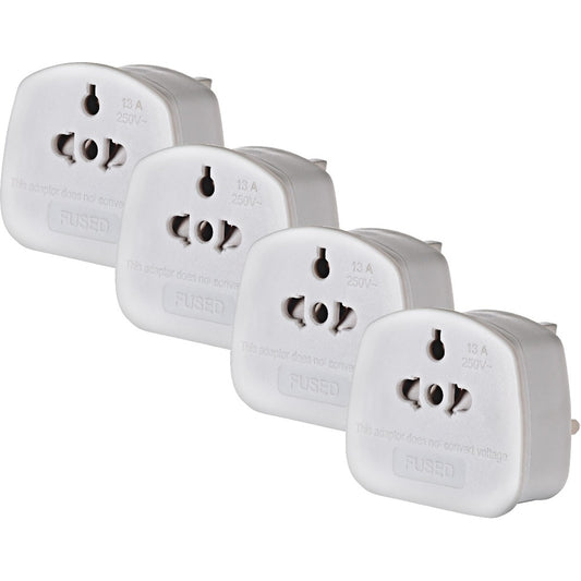 Maplin TADBBC-MAPx4 General