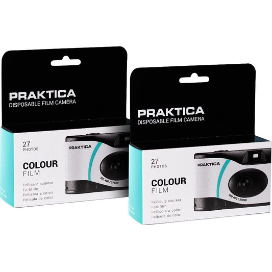 Praktica N21F X2