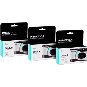 Praktica N21F X3