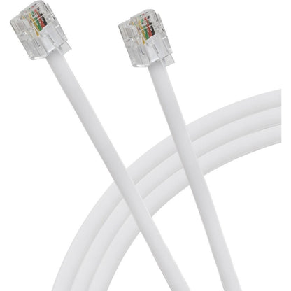 Maplin 836PAM Computing Cables