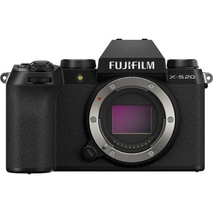 Fujifilm 16939526-KIT Cameras