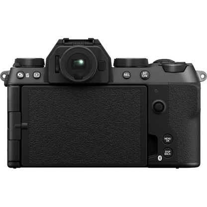 Fujifilm 16939526-KIT Cameras