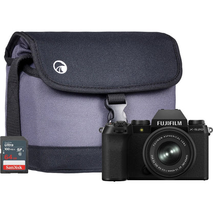 Fujifilm 16939588-KIT Cameras