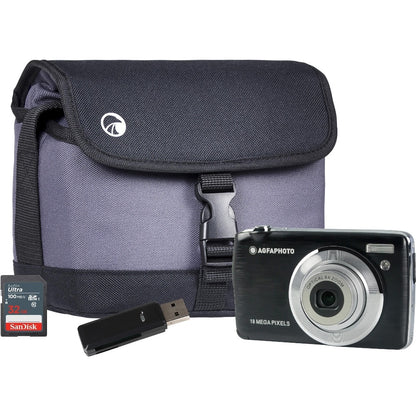 Agfa DC8200BK-KIT2 Peripherals