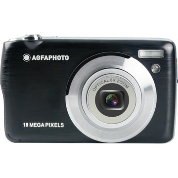 Agfa DC8200BK-KIT2 Peripherals