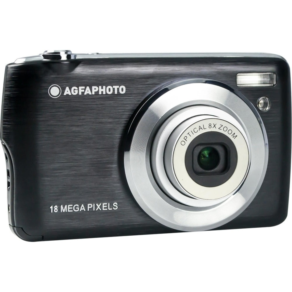 Agfa DC8200BK-KIT2 Peripherals