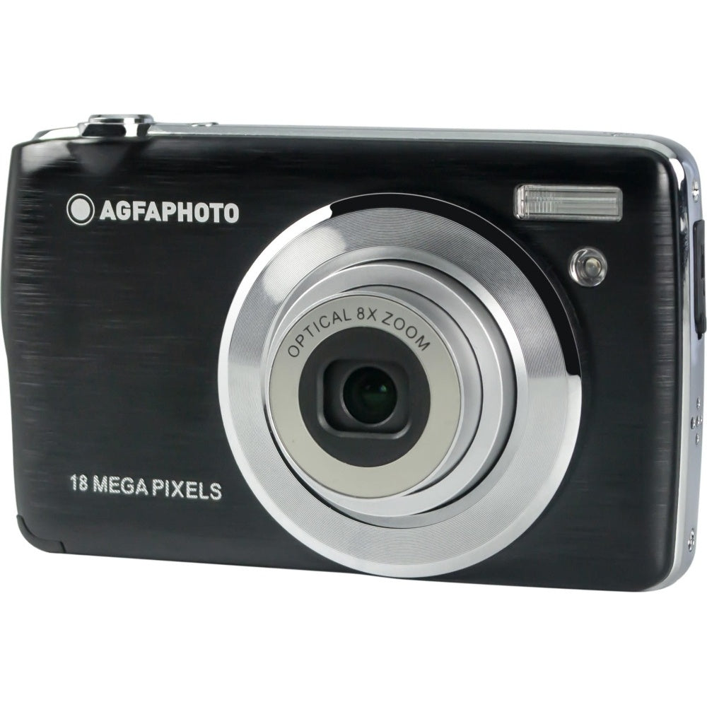 Agfa DC8200BK-KIT2 Peripherals