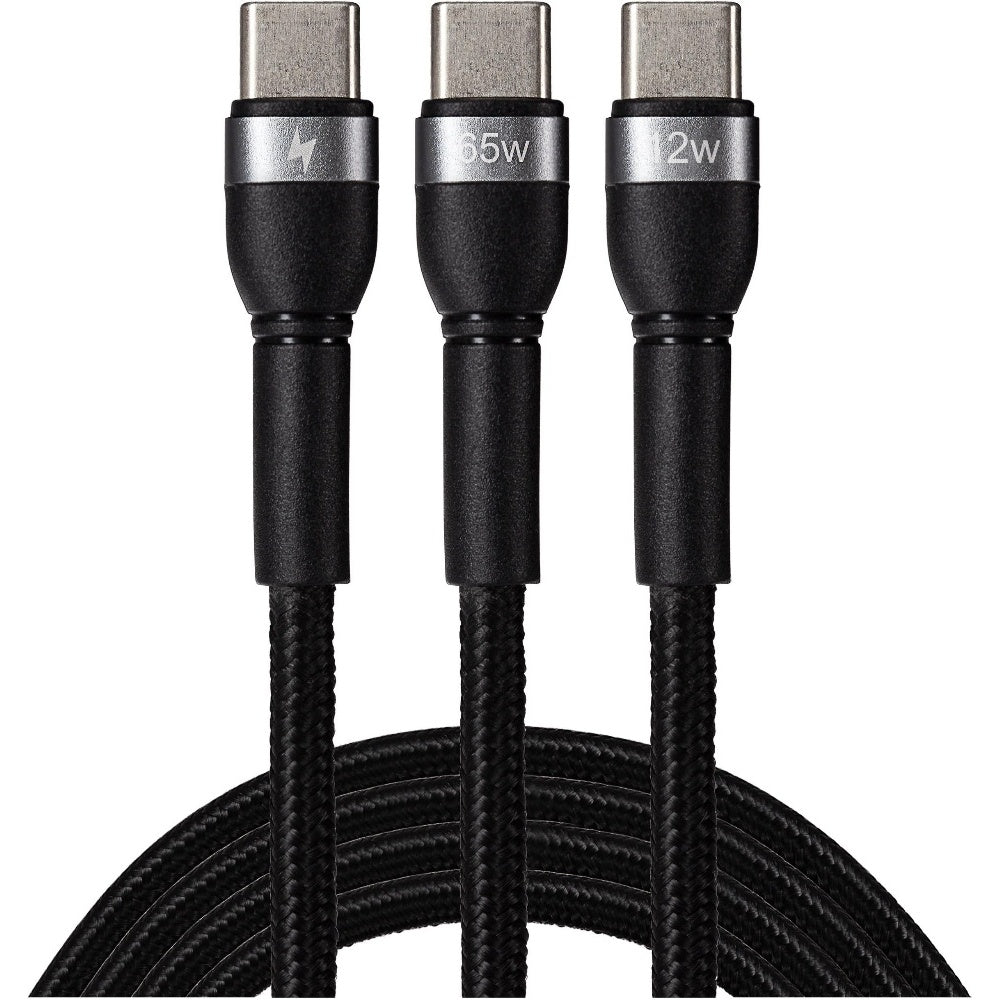 Maplin 456PAM Computing Cables