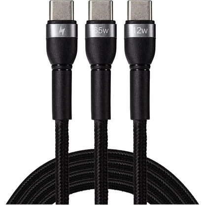 Maplin 456PAM Computing Cables