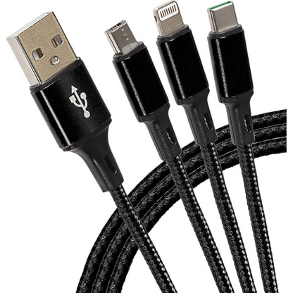 Maplin 756PAM Phone Cables