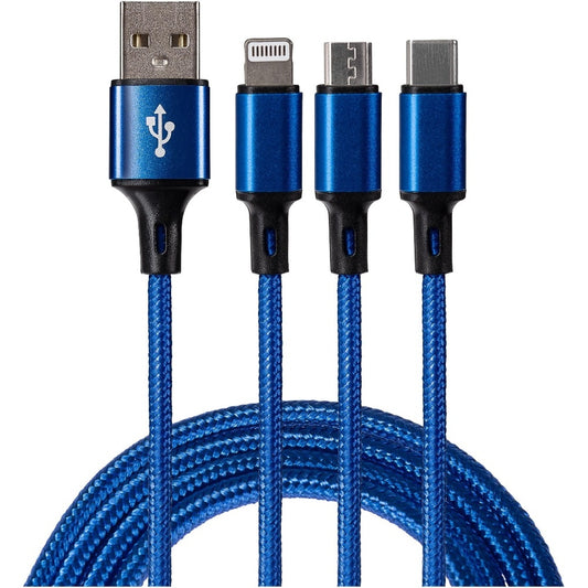 Maplin 266PAM Phone Cables