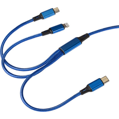 Maplin 266PAM Phone Cables