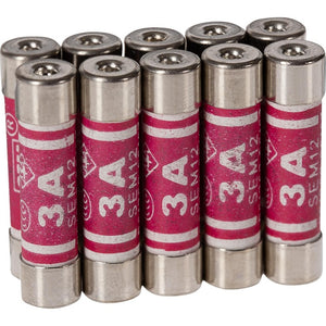 Maplin AR37S Sockets