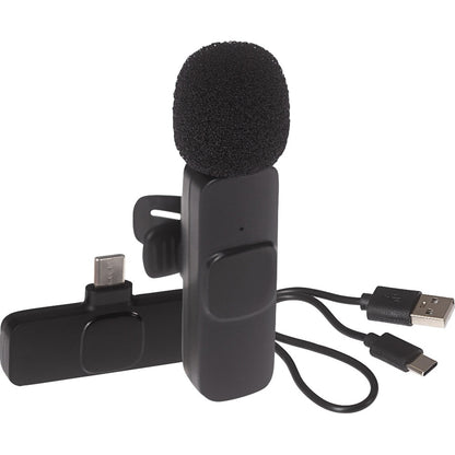 Prosound 156PAM Microphones Audio