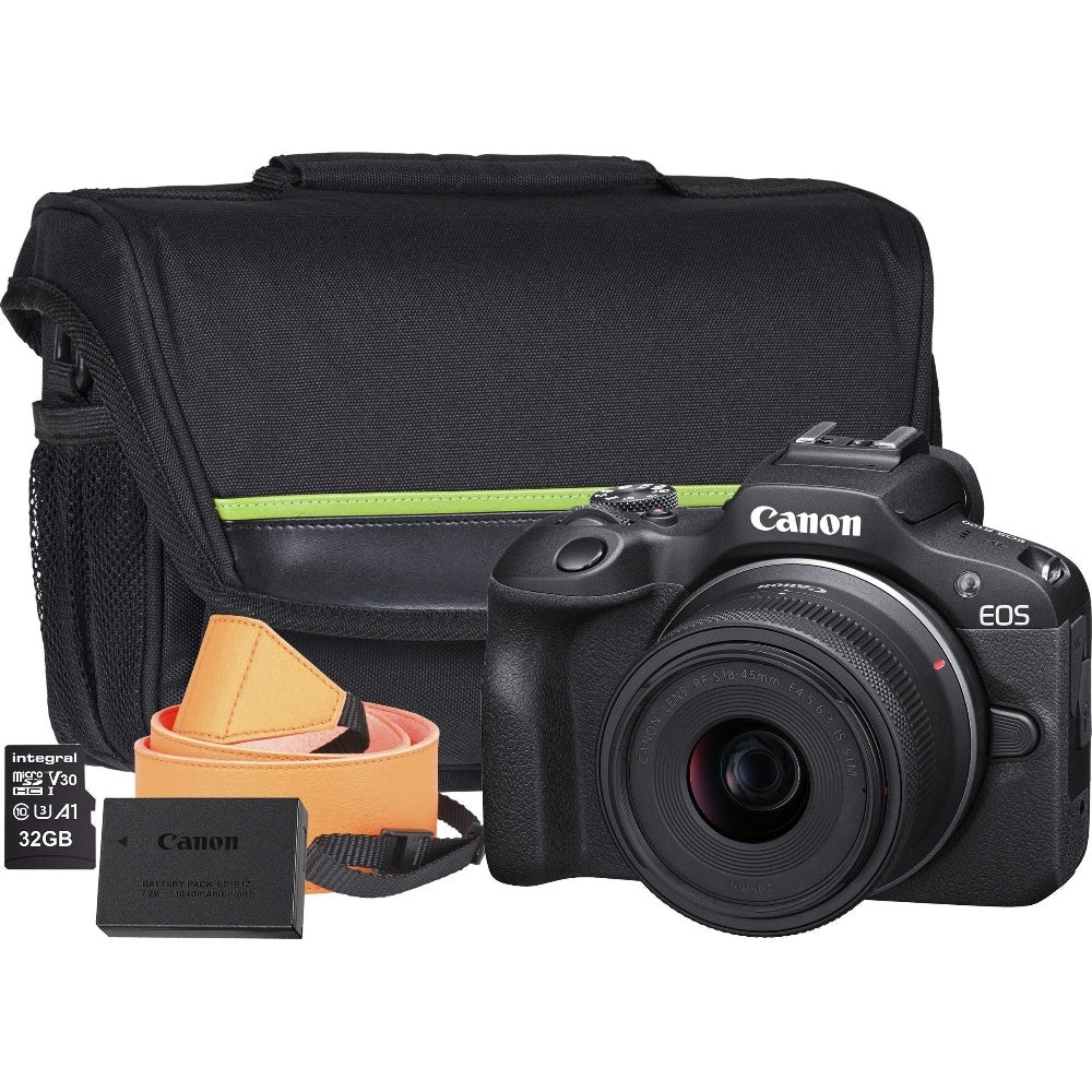Canon 6052C033-TVG Storage