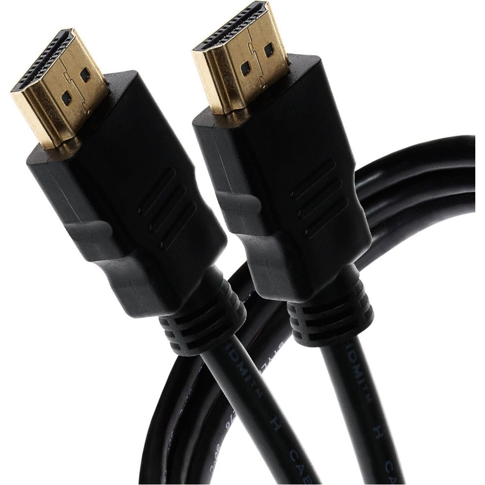 Maplin 286PAM Television Cables