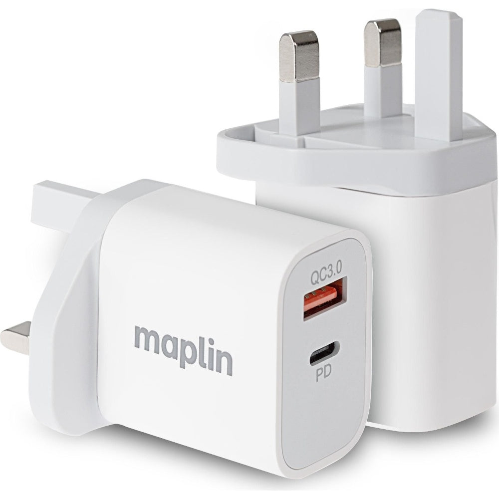 Maplin 486PAM General
