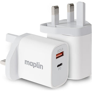 Maplin 486PAM General