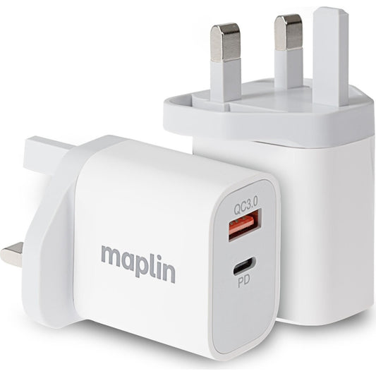 Maplin 486PAM General