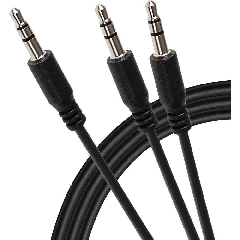 Maplin 496PAM Audio Cables